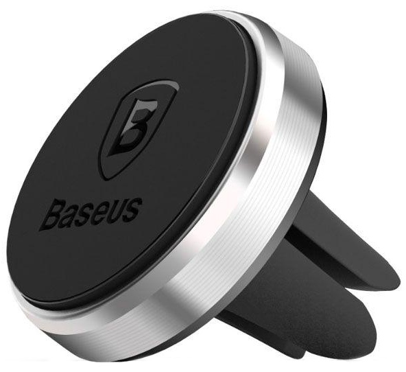 Автомобильный держатель для телефона Baseus SUGENT-MO01
