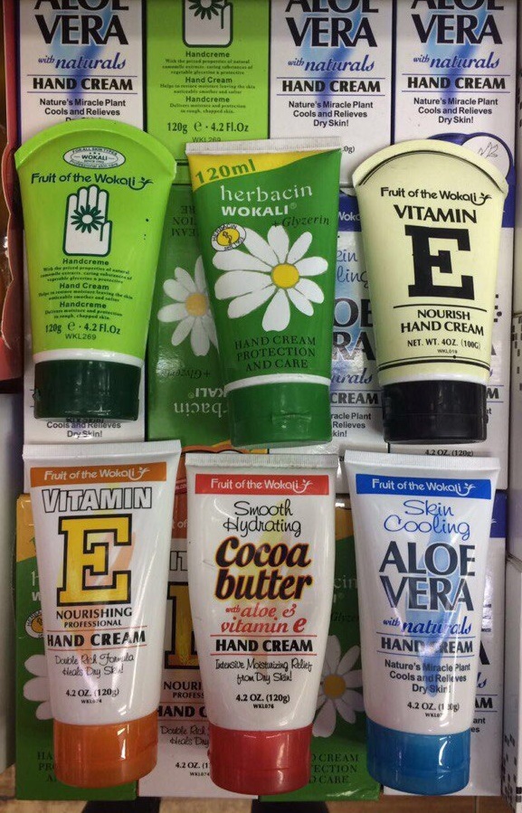Крем для рук Hand Cream