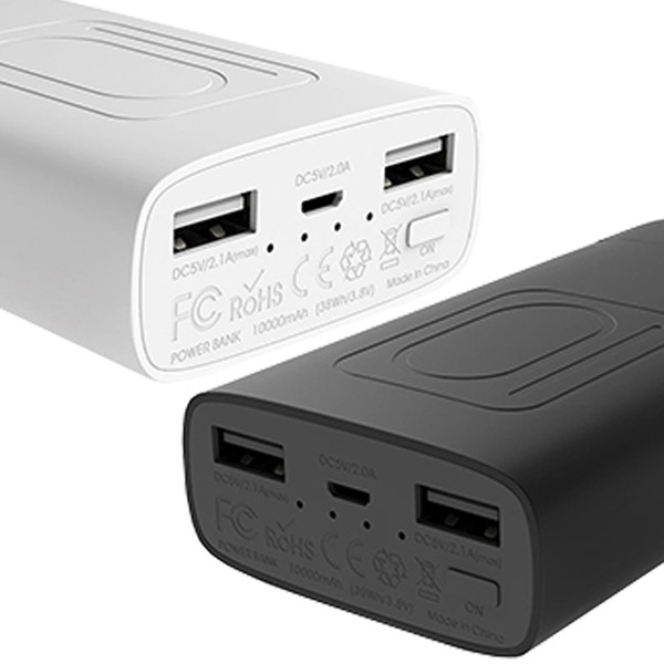 Power bank Remax RPP-72, 10000 mAh