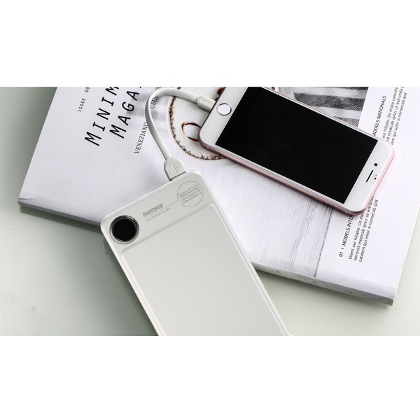 Power bank Remax RPP-59, 20000 mAh