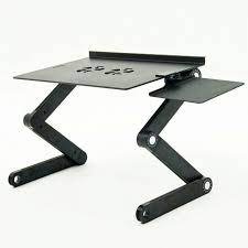 Многофункциональный складной стол под ноутбук Multifunctional Laptop Table
