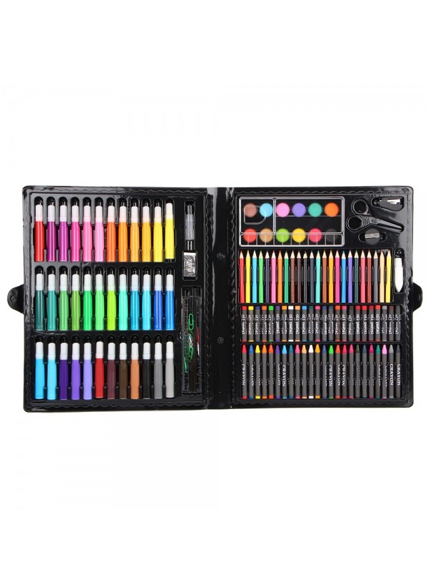 Набор для рисования Art Set 150 предметов