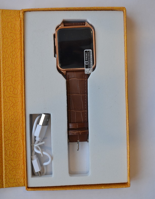 Часы Smart Watch S9