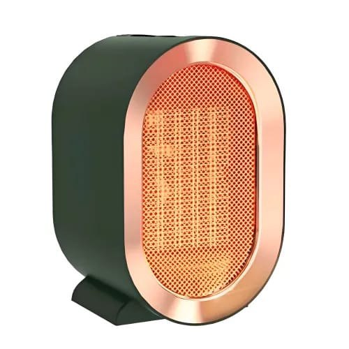 Настольный обогреватель Air Heater с керамическим РТС нагревателем