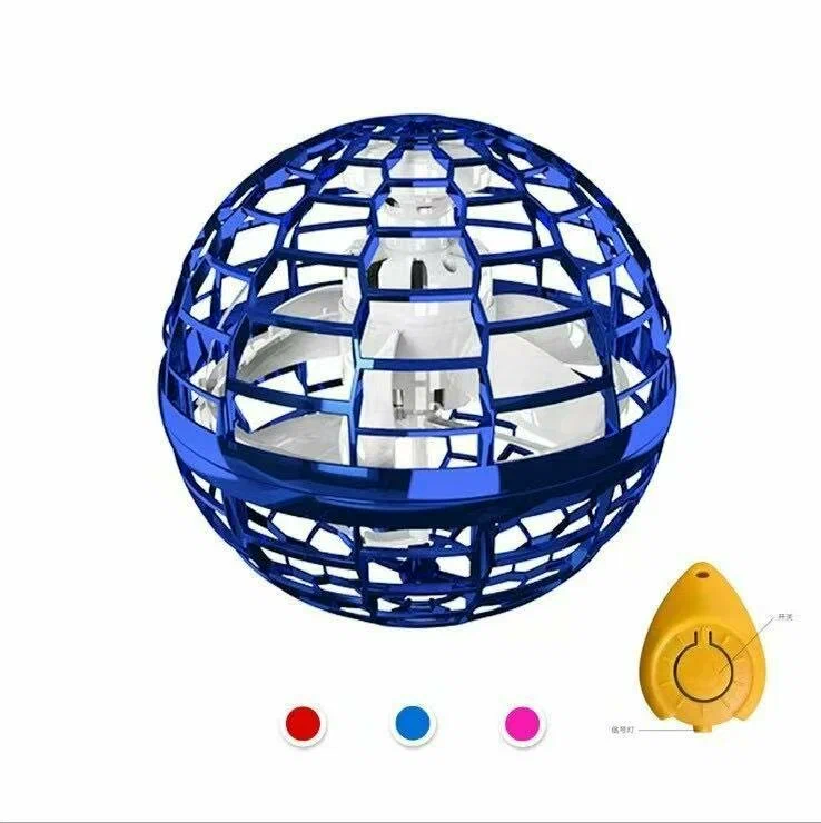 Летающий шар Flying spinner