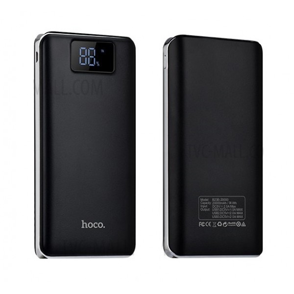 Power bank Hoco B23B, 20000 mAh