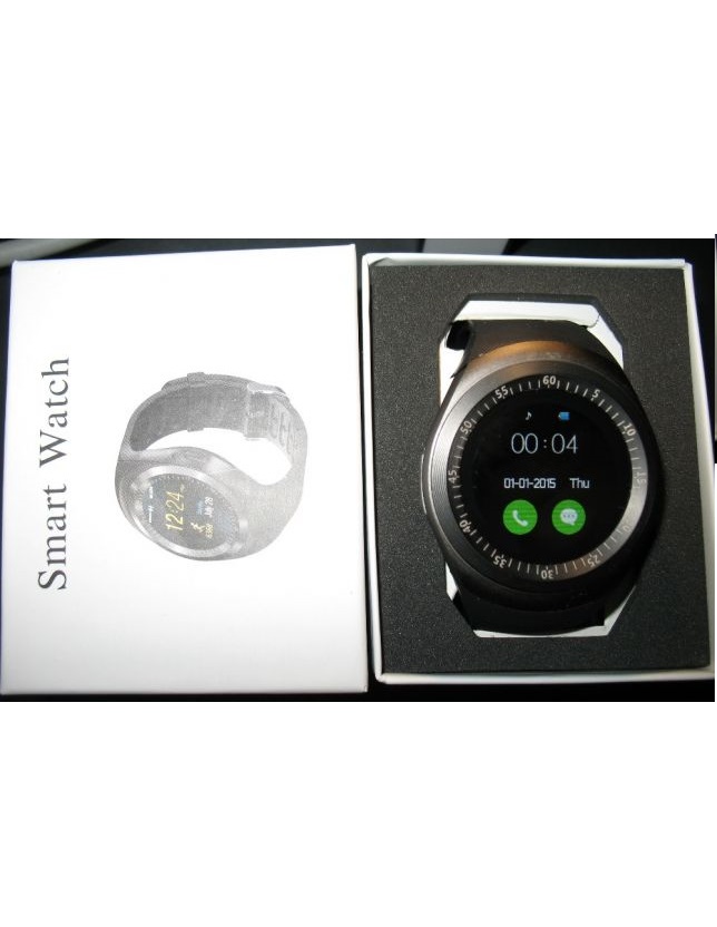 Smart Watch Y1