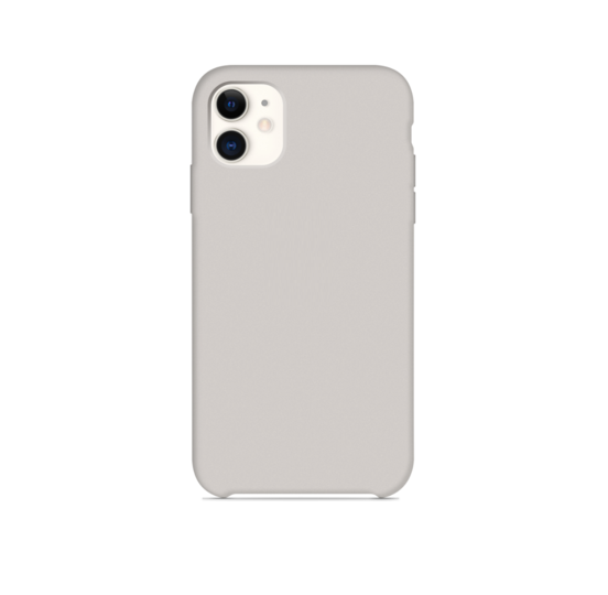 Чехол Silicone Case для Iphone 11 Pro Max, цвет 11