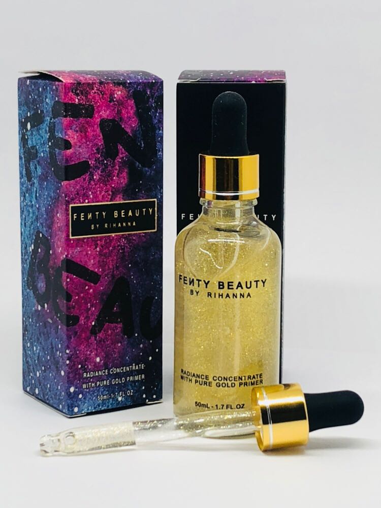 Хайлайтер для лица Fenty Beauty by Rihanna