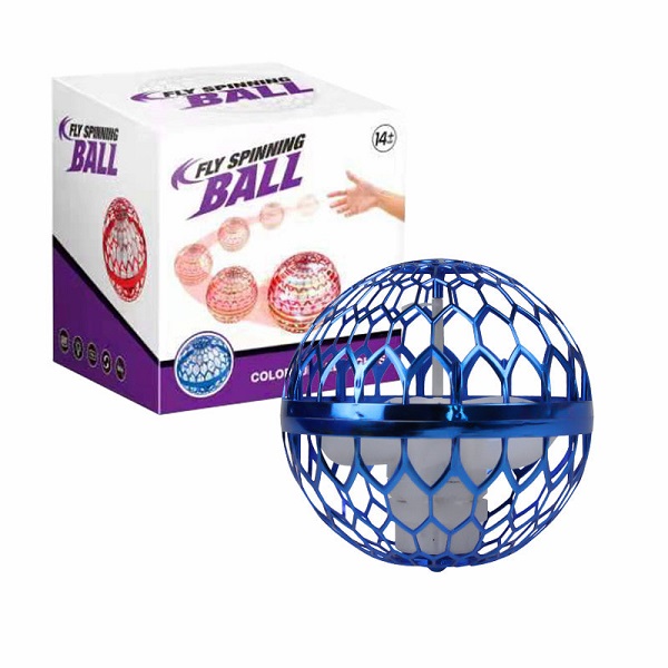 Летающий шар spin ball