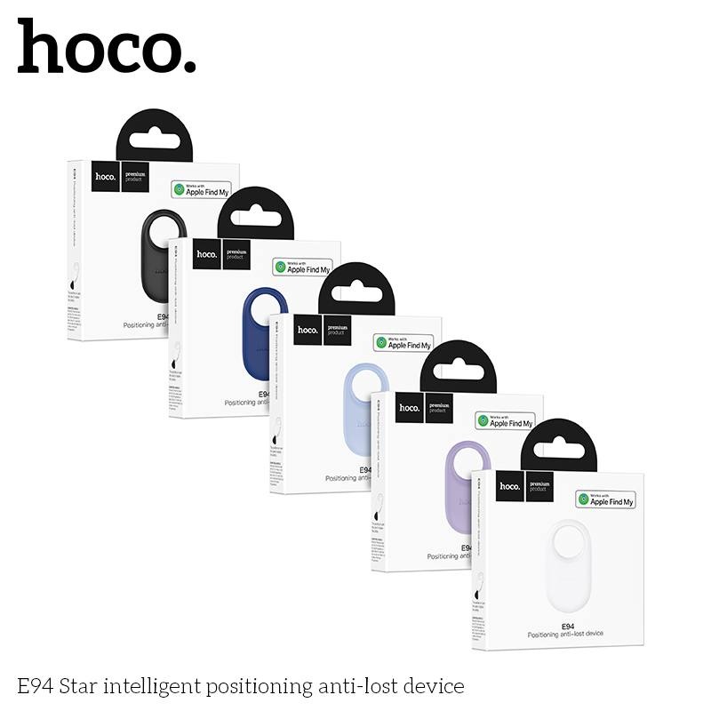 GPS трекер HOCO E94
