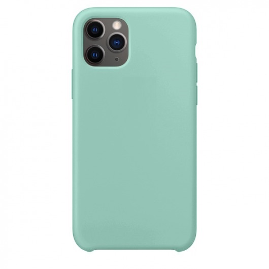 Чехол Silicone Case для Iphone 11 Pro Max, цвет 17