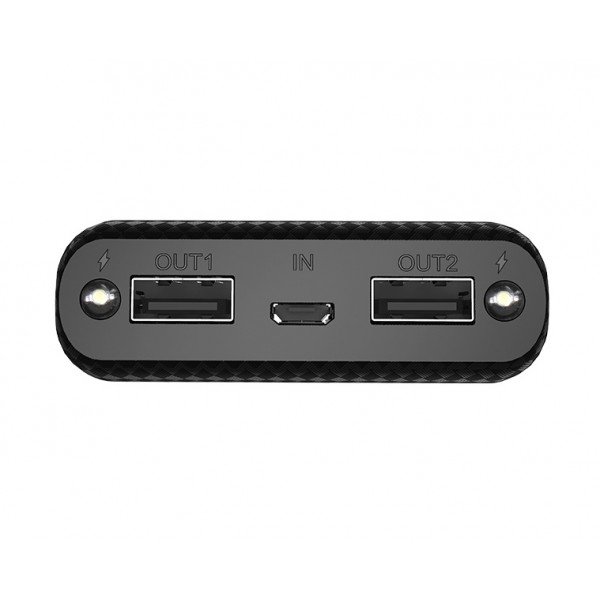 Power bank Hoco B20A, 20000 mAh