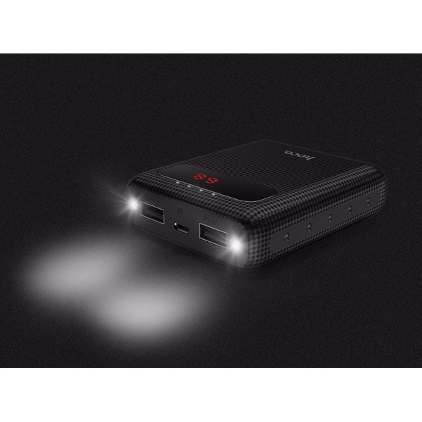 Power bank Hoco B20, 10000 mAh