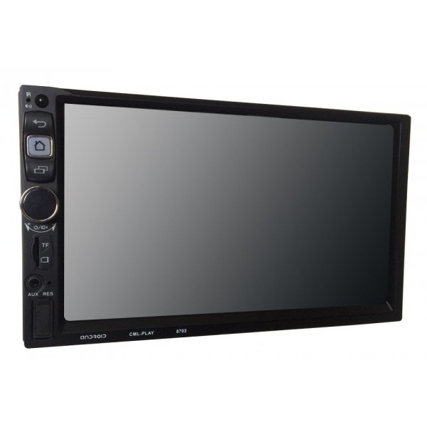 Автомагнитола с Bluetooth XPX 9-AZ