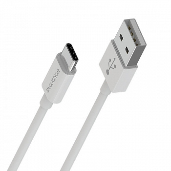 Кабель Borofone BX22 Bloom, USB - USB Type-C, 1 м