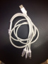 USB КАБЕЛЬ 3 В 1 I5/V8/TYPE-C