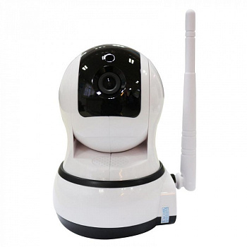 IP Камера видеонаблюдения Wi-Fi XPX EA500SS