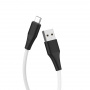 Кабель Hoco X32 Excellent USB - micro USB, 1 м белый
