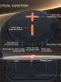 Портативная Bluetooth-колонка Sing-e ZQS-P5