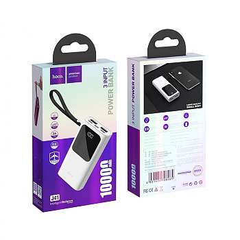 Power bank Hoco J41, 10000 mAh