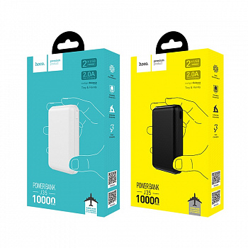 Power bank Hoco J35, 10000 mAh