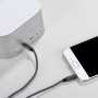 Кабель Hoco UPA04, 3.5 AUX mini jack 3.5 mm