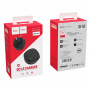 Сетевое зарядное устройство Hoco C68A QC3.0, 1 USB, 2.4А, Quick charge 3.0, черный