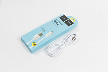 Кабель Hoco X1 Rapid USB - micro USB, 1 м