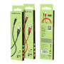 Кабель Borofone BX20 Enjoy USB - micro USB, 1 м красный