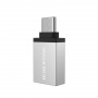 Адаптер Borofone BV3, USB-A - USB Type-C