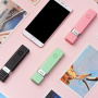 Монопод для селфи Hoco K4, Вluetooth, черный