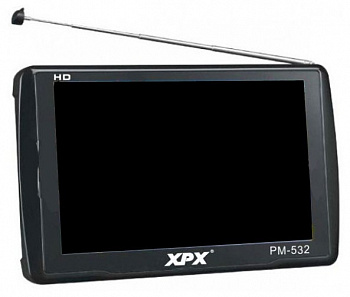 Автомобильный GPS навигатор XPX PM-718