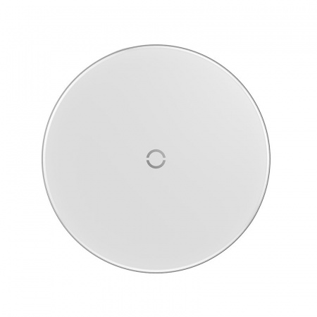Беспроводная зарядка Baseus Simple Wireless CCALL-JK02