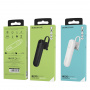 Bluetooth-гарнитура Borofone BC20 Black