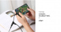 Переходник Remax RL-LA02i, Apple Lightning, черный