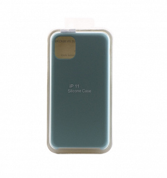 Чехол Silicone Case для Iphone 11, цвет 24