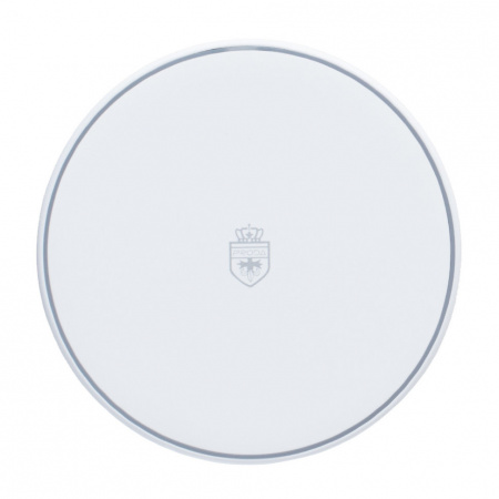 Беспроводное зарядное устройство Remax PRODA RP-W4, белый