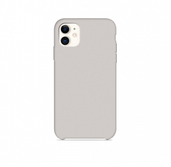 Чехол Silicone Case для Iphone 11, цвет 11
