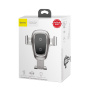 Автомобильный держатель с беспроводной зарядкой Baseus Wireless WXYL-B0S
