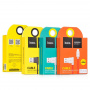 Кабель Hoco UPM10 USB - micro USB, белый