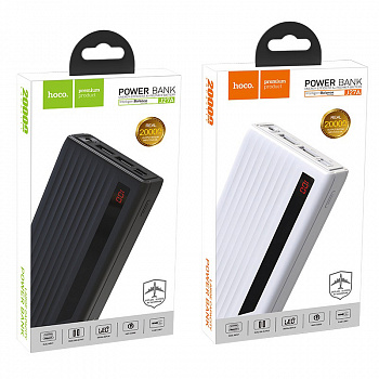 Power bank Hoco J27A, 20000 mAh