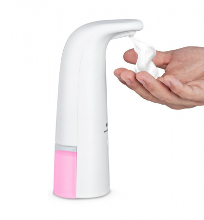 Сенсорный дозатор для мыла Mmin Auto Foaming MC-001