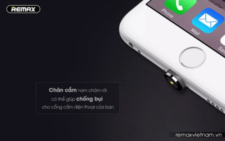 Кабель Remax Gravity RC-095i, lightning, 1 м, золотой