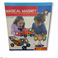 Magical Magnet Magical Magnet