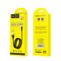 Кабель Hoco X29 Superior, USB - USB Type-C, 1 м, красный