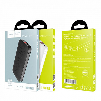 Power bank Hoco J29A, 10000 mAh