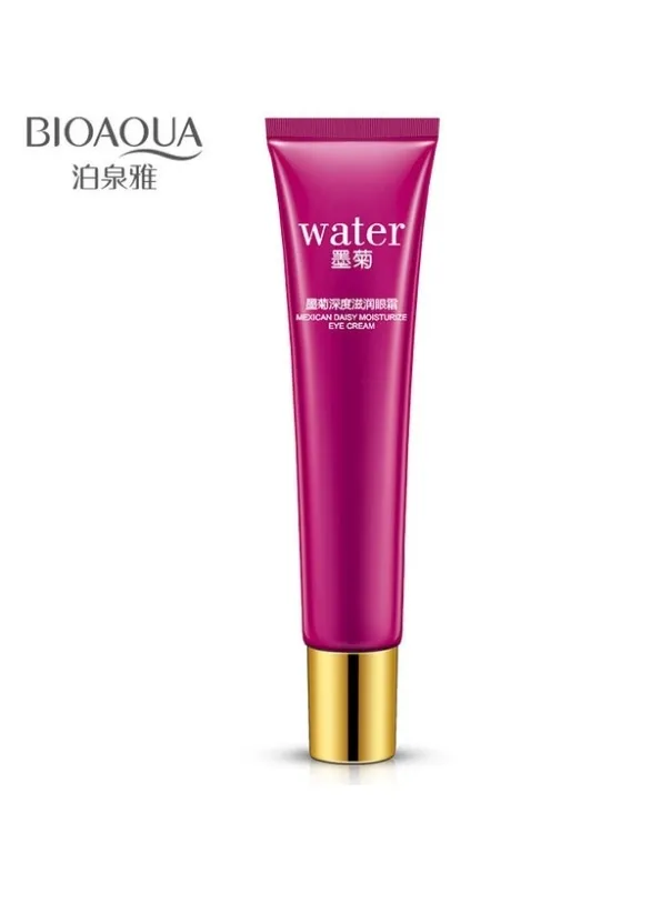 Крем для век с экстрактом хризантемы Water Mexican Daisy Moisturizer Eye Cream