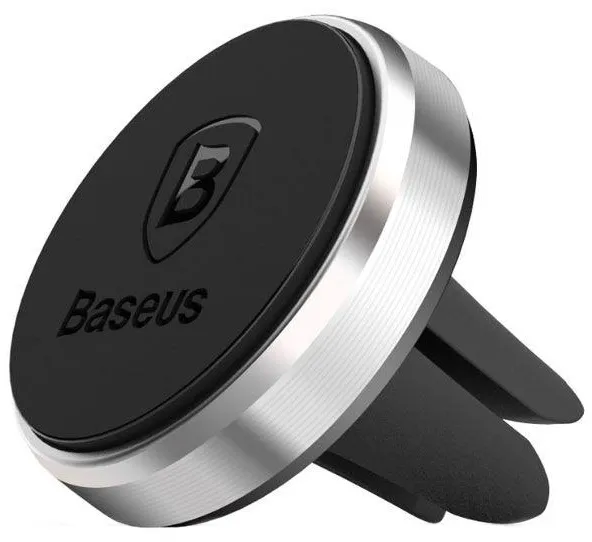 Автомобильный держатель для телефона Baseus SUGENT-MO01