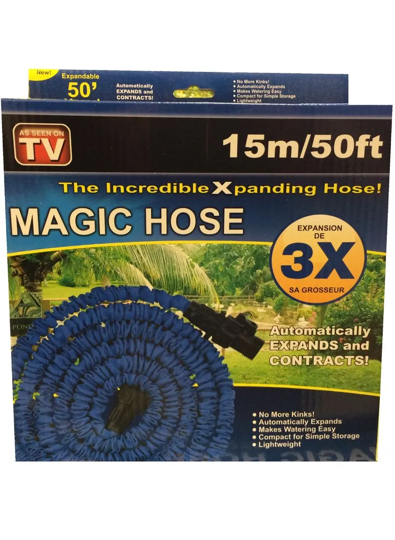 Шланг Magic Hose 15 метров